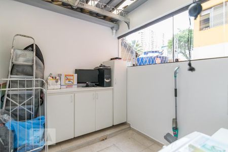 Apartamento à venda com 126m², 2 quartos e 1 vaga Apartamento à venda com 126m², 2 quartos e 1 vagaÁrea de Serviço