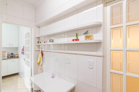 Apartamento à venda com 126m², 2 quartos e 1 vaga Apartamento à venda com 126m², 2 quartos e 1 vagaCozinha