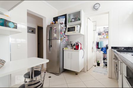 Apartamento à venda com 75m², 2 quartos e 1 vagaCozinha