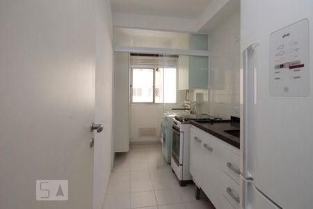 Apartamento para alugar com 64m², 2 quartos e 1 vagaCozinha