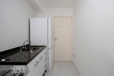 Apartamento para alugar com 64m², 2 quartos e 1 vagaCozinha