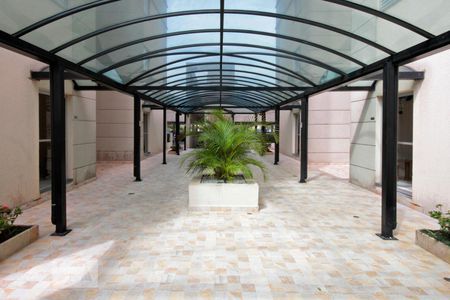 Apartamento para alugar com 64m², 2 quartos e 1 vagaÁrea Comum