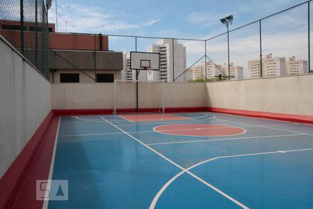 Apartamento para alugar com 64m², 2 quartos e 1 vagaQuadra