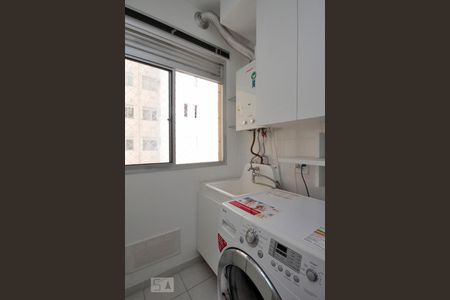 Apartamento para alugar com 64m², 2 quartos e 1 vagaÁrea de Serviço