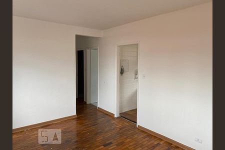 Sala de apartamento à venda com 2 quartos, 68m² em Santana, São Paulo