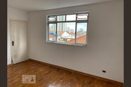 Sala de apartamento à venda com 2 quartos, 68m² em Santana, São Paulo