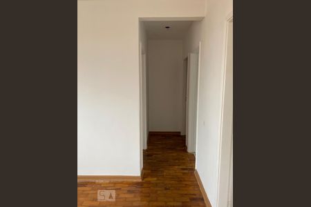 Sala de apartamento à venda com 2 quartos, 68m² em Santana, São Paulo