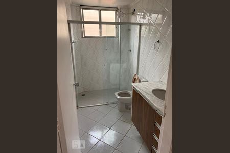 Banheiro de apartamento à venda com 2 quartos, 68m² em Santana, São Paulo