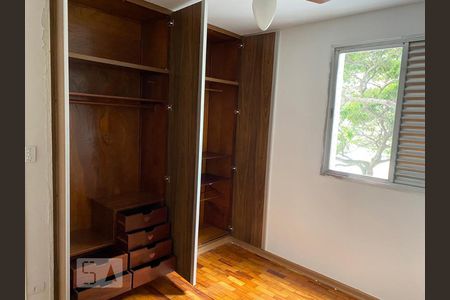 Quarto 2 de apartamento à venda com 2 quartos, 68m² em Santana, São Paulo