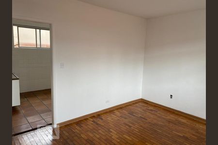 Sala de apartamento à venda com 2 quartos, 68m² em Santana, São Paulo