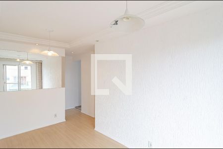 Sala de apartamento à venda com 2 quartos, 47m² em Vila Mira, São Paulo