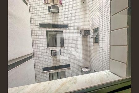 Apartamento à venda com 55m², 2 quartos e 1 vagaVista Quarto 2
