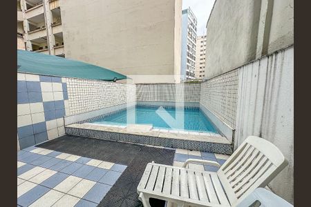 Apartamento à venda com 55m², 2 quartos e 1 vagaÁrea comum