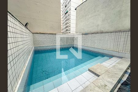 Apartamento à venda com 55m², 2 quartos e 1 vagaÁrea comum