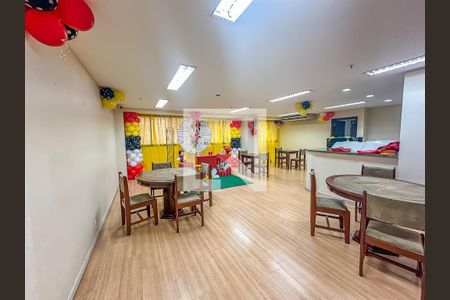 Apartamento à venda com 55m², 2 quartos e 1 vagaÁrea comum