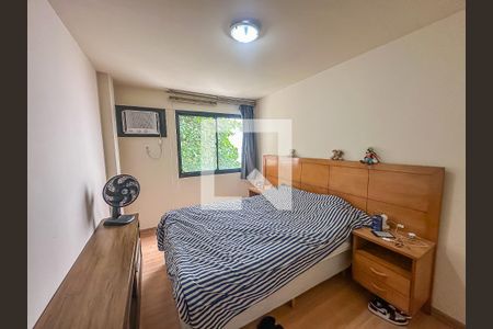 Apartamento à venda com 55m², 2 quartos e 1 vagaQuarto 1