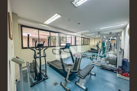 Apartamento à venda com 55m², 2 quartos e 1 vagaÁrea comum