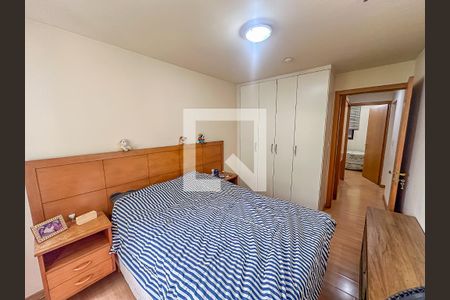 Apartamento à venda com 55m², 2 quartos e 1 vagaQuarto 1