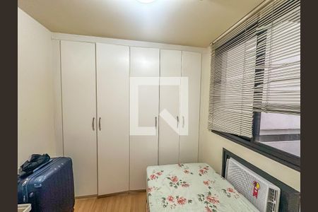 Apartamento à venda com 55m², 2 quartos e 1 vagaQuarto 2