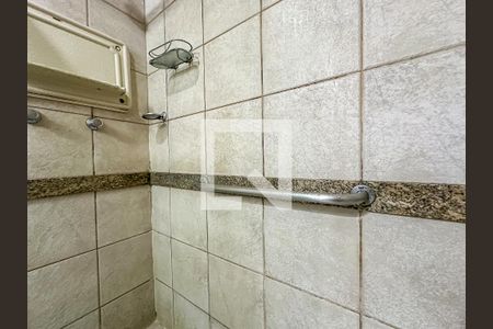 Apartamento à venda com 55m², 2 quartos e 1 vagaBanheiro 