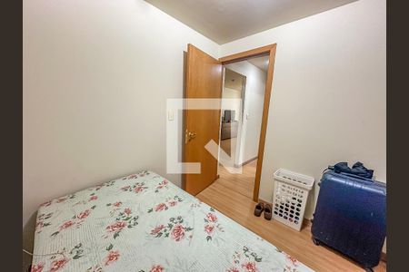 Apartamento à venda com 55m², 2 quartos e 1 vagaQuarto 2