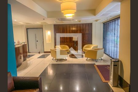 Apartamento à venda com 55m², 2 quartos e 1 vagaÁrea comum