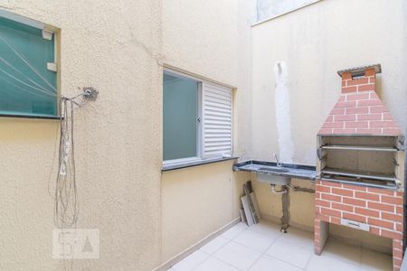Apartamento à venda com 90m², 3 quartos e 2 vagas Apartamento à venda com 90m², 3 quartos e 2 vagasChurrasqueira