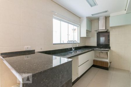 Apartamento à venda com 90m², 3 quartos e 2 vagas Apartamento à venda com 90m², 3 quartos e 2 vagasCozinha