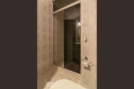 Banheiro de apartamento à venda com 2 quartos, 95m² em Consolação, São Paulo
