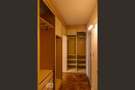 Quarto 2 (suite) de apartamento à venda com 2 quartos, 95m² em Consolação, São Paulo