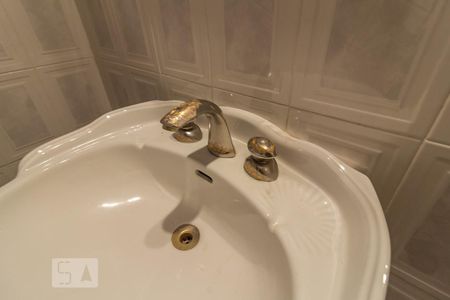 Banheiro de apartamento à venda com 2 quartos, 95m² em Consolação, São Paulo