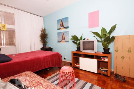 Apartamento à venda com 170m², 3 quartos e 1 vaga Apartamento à venda com 170m², 3 quartos e 1 vagaQuarto 2.