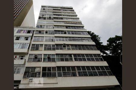 Apartamento à venda com 170m², 3 quartos e 1 vaga Apartamento à venda com 170m², 3 quartos e 1 vagaFachada do Prédio.