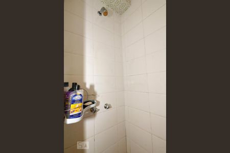 Apartamento à venda com 170m², 3 quartos e 1 vaga Apartamento à venda com 170m², 3 quartos e 1 vagaBox Banheiro Social.