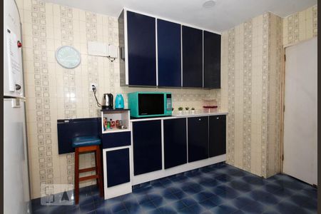 Apartamento à venda com 170m², 3 quartos e 1 vaga Apartamento à venda com 170m², 3 quartos e 1 vagaCozinha.