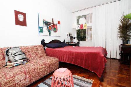 Apartamento à venda com 170m², 3 quartos e 1 vaga Apartamento à venda com 170m², 3 quartos e 1 vagaQuarto 2.