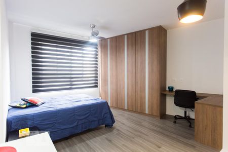 Studio à venda com 28m², 1 quarto e sem vagaStúdio