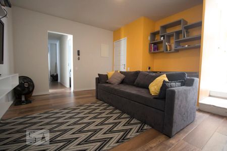 Apartamento à venda com 350m², 4 quartos e 2 vagas