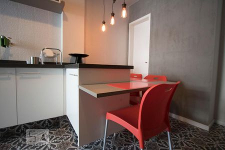 Apartamento à venda com 350m², 4 quartos e 2 vagas Apartamento à venda com 350m², 4 quartos e 2 vagasCozinha