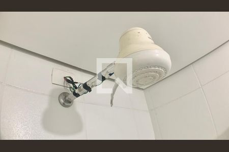 Apartamento à venda com 35m², 1 quarto e sem vagaBanheiro