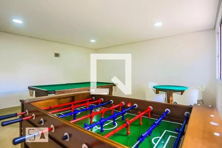 Apartamento à venda com 35m², 1 quarto e sem vaga Apartamento à venda com 35m², 1 quarto e sem vagaÁrea comum