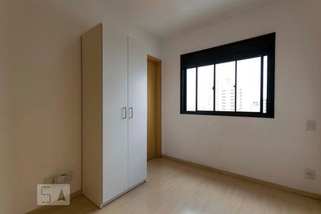 Suíte de apartamento para alugar com 1 quarto, 40m² em Vila Mariana, São Paulo
