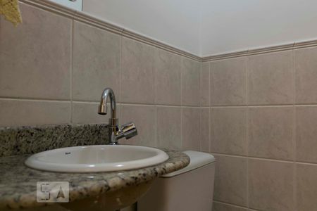 Lavabo (Torneira) de apartamento para alugar com 1 quarto, 40m² em Vila Mariana, São Paulo