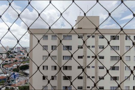 Vista Sacada de apartamento à venda com 3 quartos, 75m² em Santa Teresinha, São Paulo