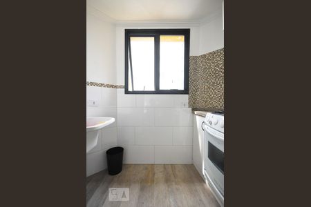 Apartamento à venda com 65m², 1 quarto e 2 vagasárea de serviço