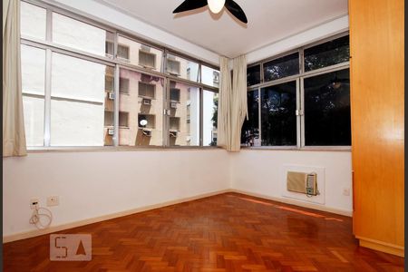 Quarto 2. de apartamento para alugar com 3 quartos, 105m² em Botafogo, Rio de Janeiro