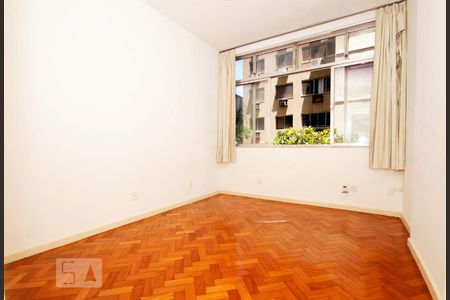 Quarto 1. de apartamento para alugar com 3 quartos, 105m² em Botafogo, Rio de Janeiro