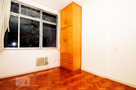 Quarto 2. de apartamento para alugar com 3 quartos, 105m² em Botafogo, Rio de Janeiro