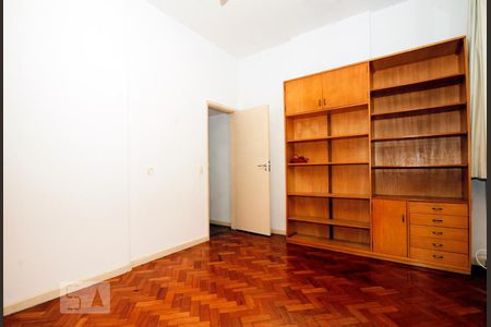 Quarto 2. de apartamento para alugar com 3 quartos, 105m² em Botafogo, Rio de Janeiro