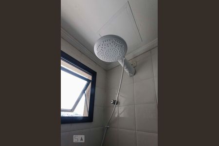 Banheiro de apartamento para alugar com 2 quartos, 53m² em Vila Pompéia, São Paulo